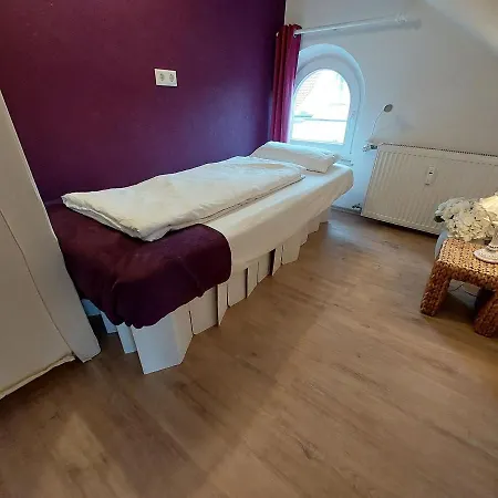 The Cozy Lindau No 3 * Lindau (Bodensee)