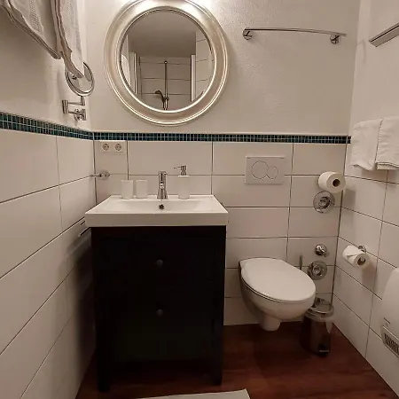 The Cozy Lindau No 3 *