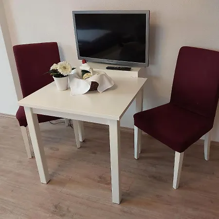The Cozy Lindau No 3 *
