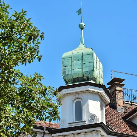 The Cozy Lindau No 3 Apartment