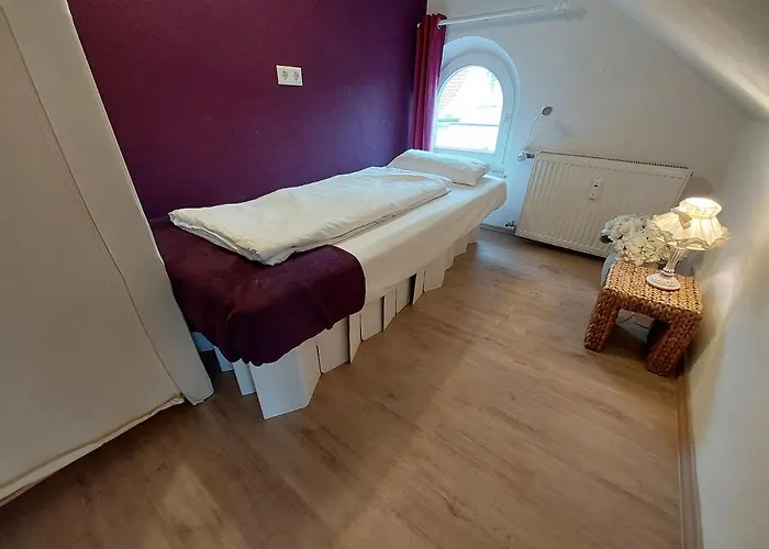 The Cozy No 3 * Линдау