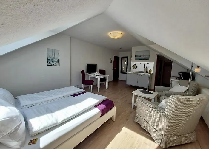 Апартаменты The Cozy No 3