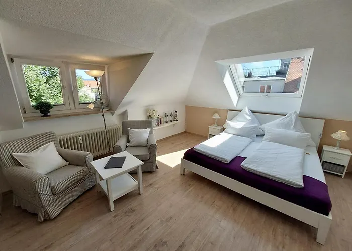 Apartment The Cozy No 3 *