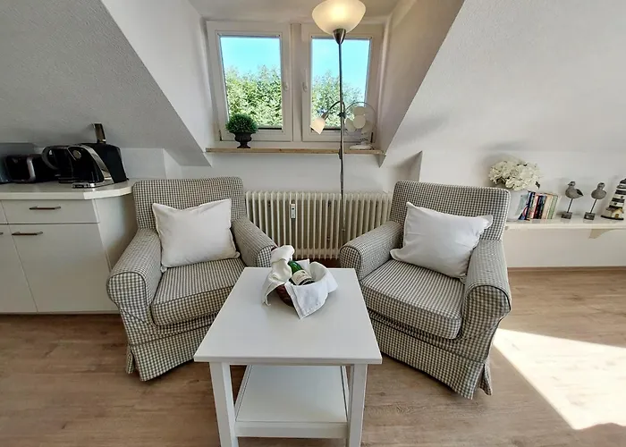 Апартаменты The Cozy No 3